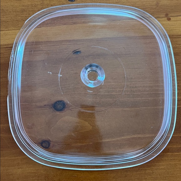 Corningware 10” Casserole Dish P-10-B & Glass Lid Blue Cornflower - Picture 10 of 15